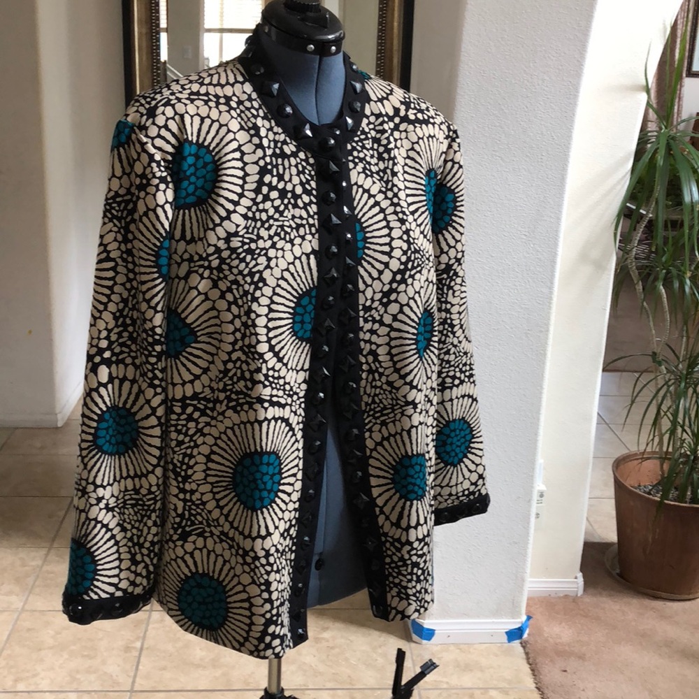 Birch Hill women’s Blazer